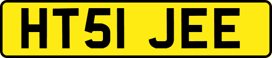 HT51JEE