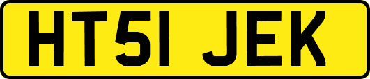 HT51JEK