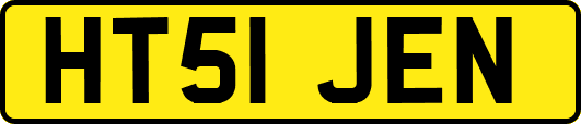 HT51JEN