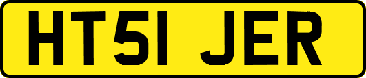 HT51JER