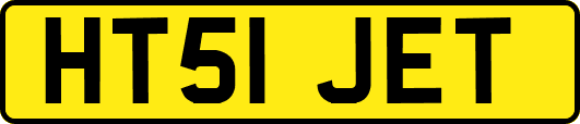 HT51JET