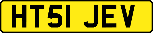 HT51JEV