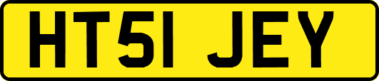 HT51JEY