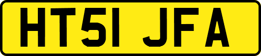 HT51JFA