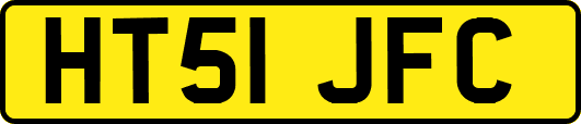 HT51JFC