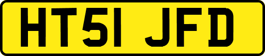 HT51JFD