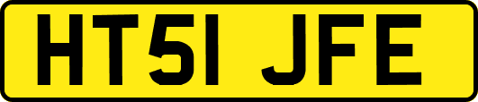 HT51JFE