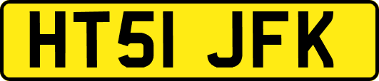 HT51JFK