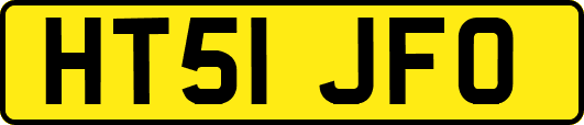 HT51JFO