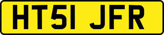 HT51JFR