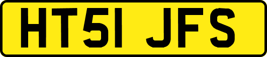 HT51JFS