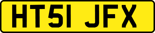 HT51JFX