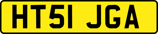 HT51JGA