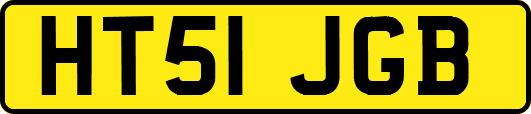 HT51JGB