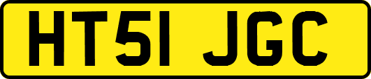 HT51JGC