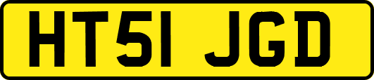 HT51JGD