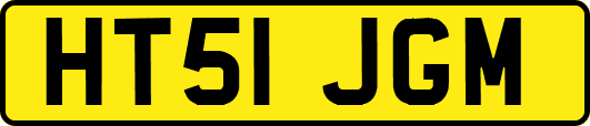 HT51JGM