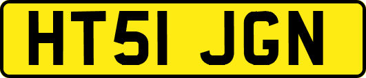 HT51JGN