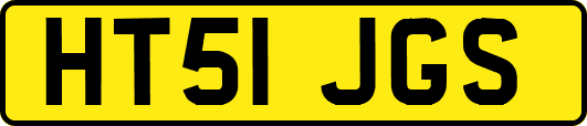 HT51JGS