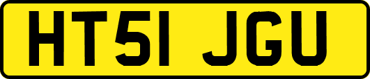 HT51JGU