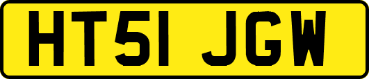 HT51JGW