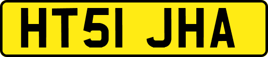 HT51JHA