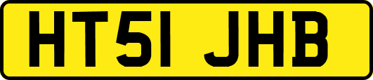 HT51JHB