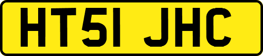 HT51JHC