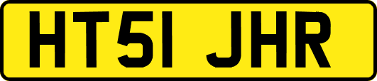 HT51JHR