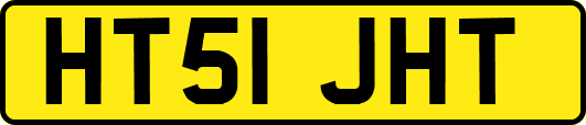 HT51JHT