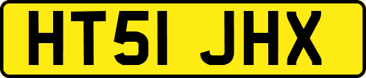 HT51JHX