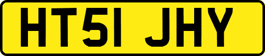 HT51JHY