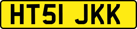 HT51JKK