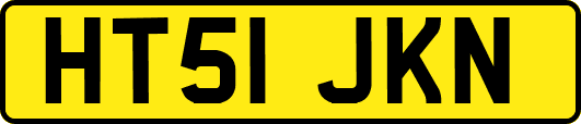 HT51JKN