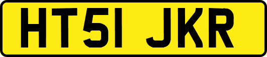 HT51JKR