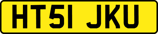 HT51JKU