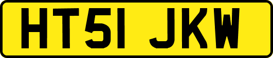 HT51JKW