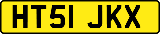 HT51JKX