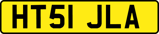 HT51JLA