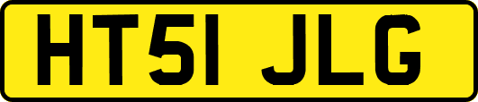 HT51JLG