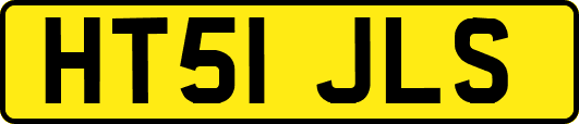 HT51JLS