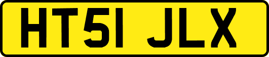 HT51JLX