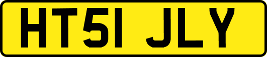 HT51JLY
