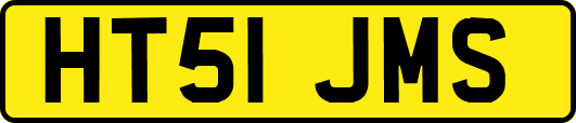 HT51JMS