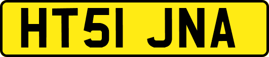 HT51JNA