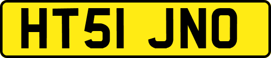 HT51JNO