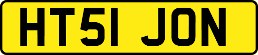 HT51JON