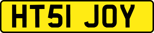 HT51JOY