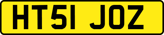 HT51JOZ