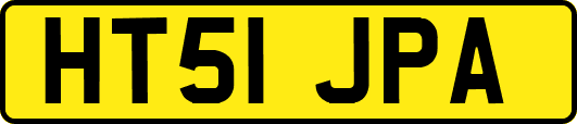 HT51JPA